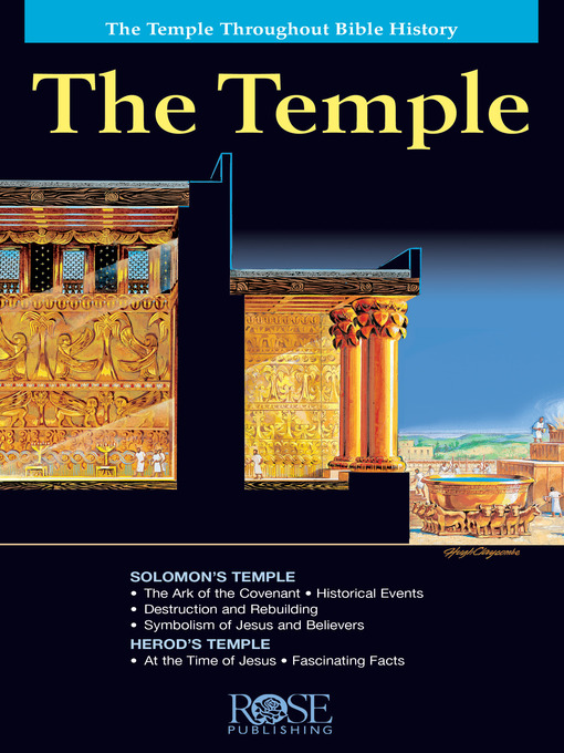 Title details for The Temple by Rose Publishing - Available